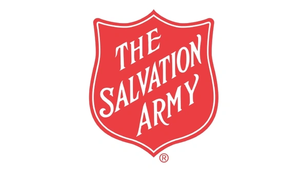  Be - One - Labels - Ltd - The - Salvation - Army - 01