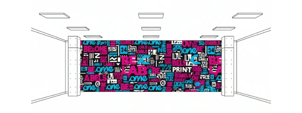  Be - One - Labels - Artboard 1 Copy 9