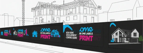  Be - One - Labels - Artboard 1 Copy 7
