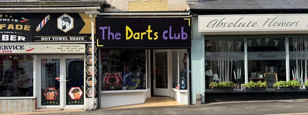  Shop Front Sign 72ppi