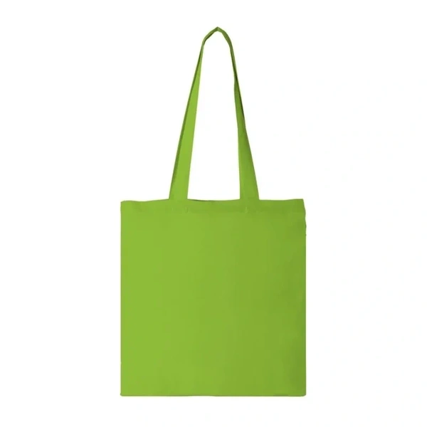Carolina Tote Bags - Lime